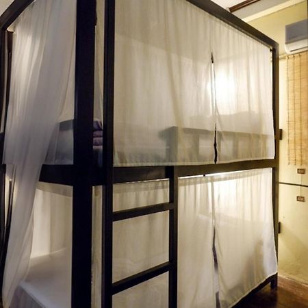 Non Pakse Hostel & Coffee House מראה חיצוני תמונה