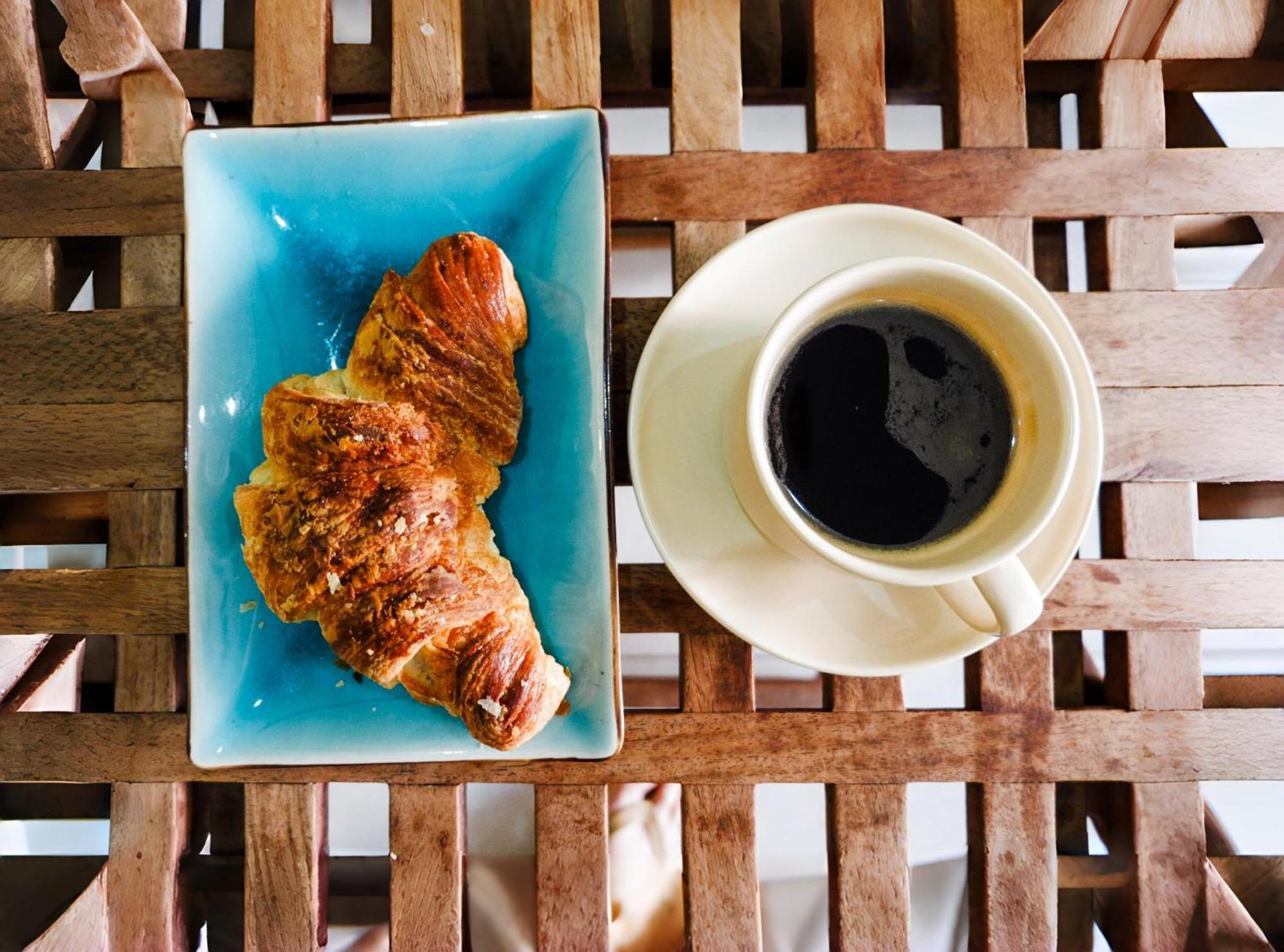 Non Pakse Hostel & Coffee House מראה חיצוני תמונה
